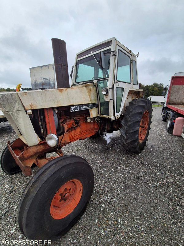 Case Agri king 970 - Tracteur agricole: photos 5 Case Agri king 970 - Tracteur agricole: photos 5