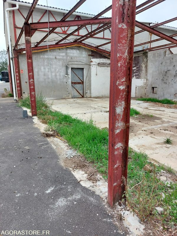 Charpente métallique - Outil/ Équipement: photos 2 Charpente métallique - Outil/ Équipement: photos 2