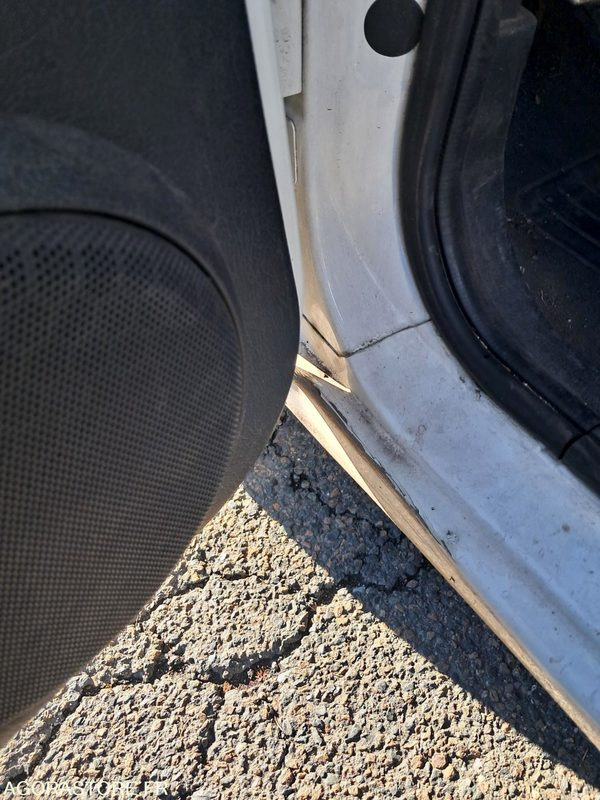 Citroën Berlingo 753 AGX 42 - Fourgonnette: photos 2 Citroën Berlingo 753 AGX 42 - Fourgonnette: photos 2