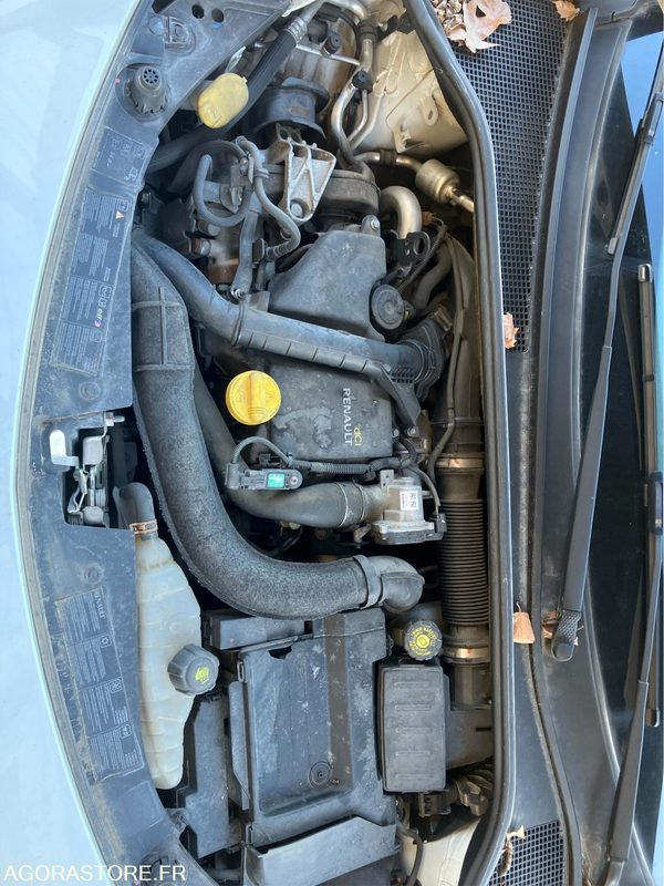 Clio Société DCI 90 ECO - 2011/ 190308 KM (P0402820 ) - Voiture: photos 3 Clio Société DCI 90 ECO - 2011/ 190308 KM (P0402820 ) - Voiture: photos 3