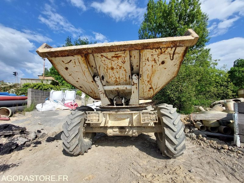 Dumper - Tombereau: photos 4 Dumper - Tombereau: photos 4