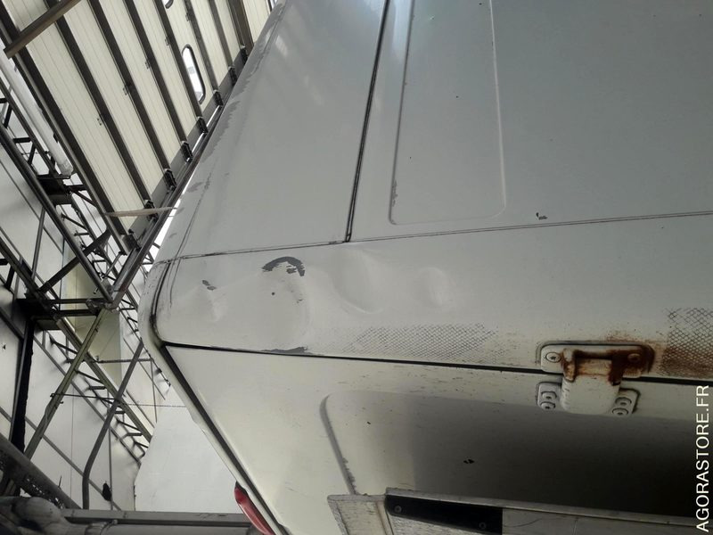 FIAT DUCATO FOURGON - Fourgon utilitaire: photos 4 FIAT DUCATO FOURGON - Fourgon utilitaire: photos 4