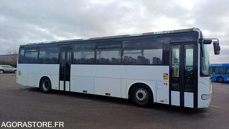 IRISBUS - RECREO - 2007 / 400780 KM - GE971ZS (7598) - Bus scolaire: photos 3 IRISBUS - RECREO - 2007 / 400780 KM - GE971ZS (7598) - Bus scolaire: photos 3