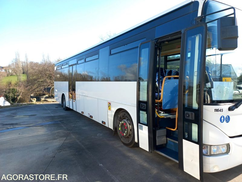 IRISBUS - RECREO - 2010 / 324000 KM - BE715LV (11645) - Bus scolaire: photos 4 IRISBUS - RECREO - 2010 / 324000 KM - BE715LV (11645) - Bus scolaire: photos 4