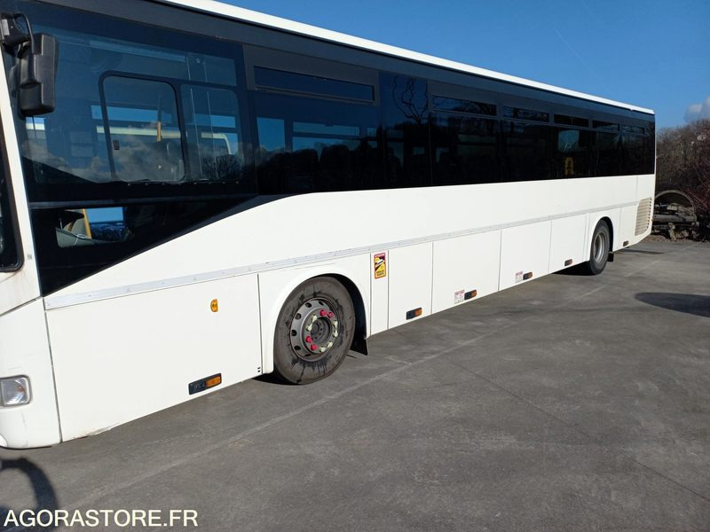 IRISBUS - RECREO - 2010 / 324000 KM - BE715LV (11645) - Bus scolaire: photos 3 IRISBUS - RECREO - 2010 / 324000 KM - BE715LV (11645) - Bus scolaire: photos 3