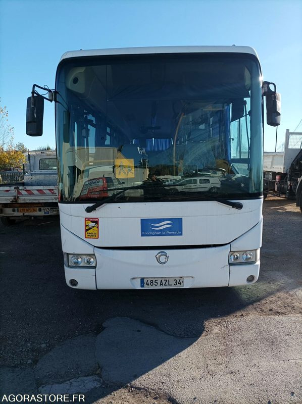 IRISBUS RECREO - CAR - Bus scolaire: photos 1 IRISBUS RECREO - CAR - Bus scolaire: photos 1