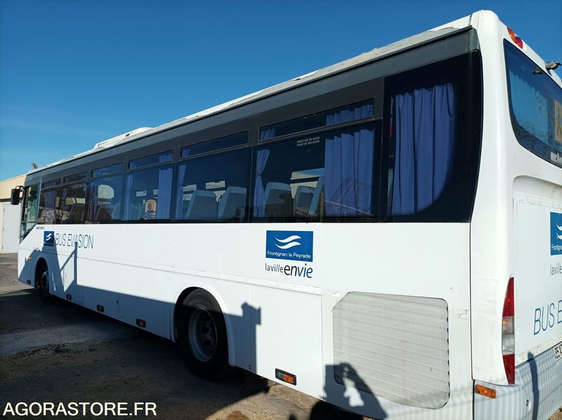 IRISBUS RECREO - CAR - Bus scolaire: photos 5 IRISBUS RECREO - CAR - Bus scolaire: photos 5