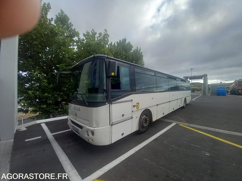 IVECO BUS AXER N°073267 - Bus scolaire: photos 2 IVECO BUS AXER N°073267 - Bus scolaire: photos 2