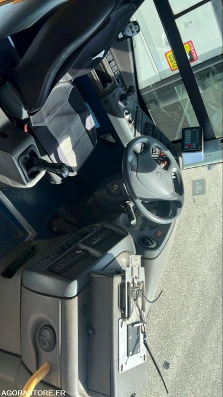 Bus scolaire IVECO BUS CROSSWAY N°083333: photos 9