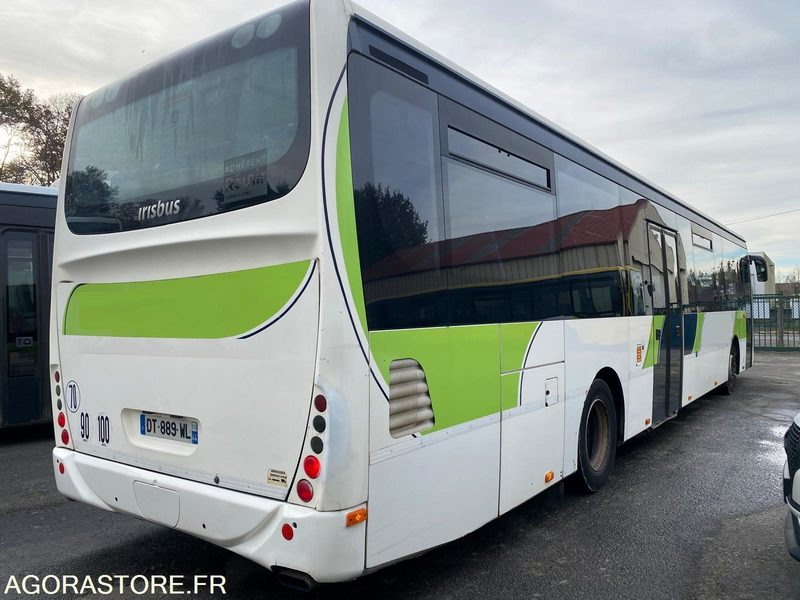 IVECO CROSSWAY LE - Bus scolaire: photos 2 IVECO CROSSWAY LE - Bus scolaire: photos 2