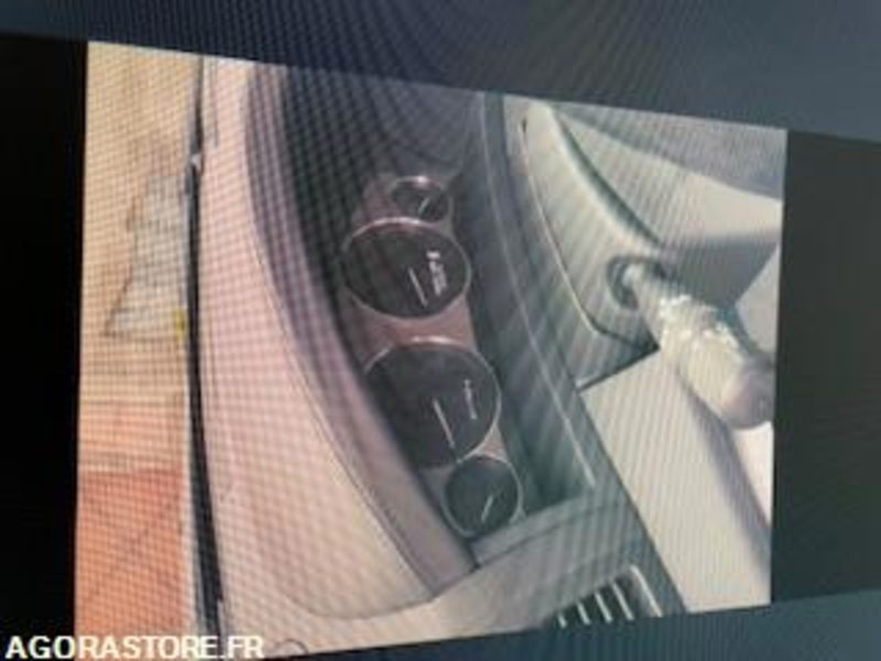 Jeep Cherokee - 242 000 KMS - 2008 - SUV: photos 2 Jeep Cherokee - 242 000 KMS - 2008 - SUV: photos 2