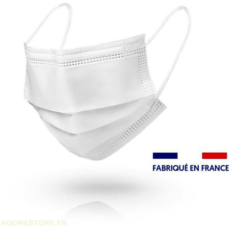 Lot de masques Chirurgicaux / FFP2 - Outil/ Équipement: photos 4 Lot de masques Chirurgicaux / FFP2 - Outil/ Équipement: photos 4