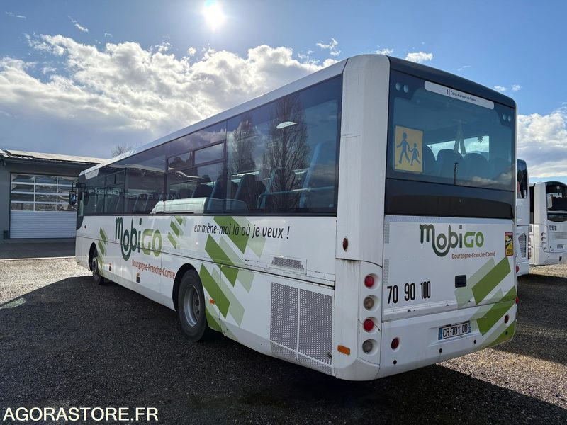 MAN FAST STARTER - 2013 / 251.000km - Bus scolaire: photos 3 MAN FAST STARTER - 2013 / 251.000km - Bus scolaire: photos 3