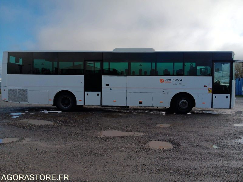 MAN - FAST SYTER - 2010 / 501248 KM - BC232DD (17037) - Bus scolaire: photos 4 MAN - FAST SYTER - 2010 / 501248 KM - BC232DD (17037) - Bus scolaire: photos 4