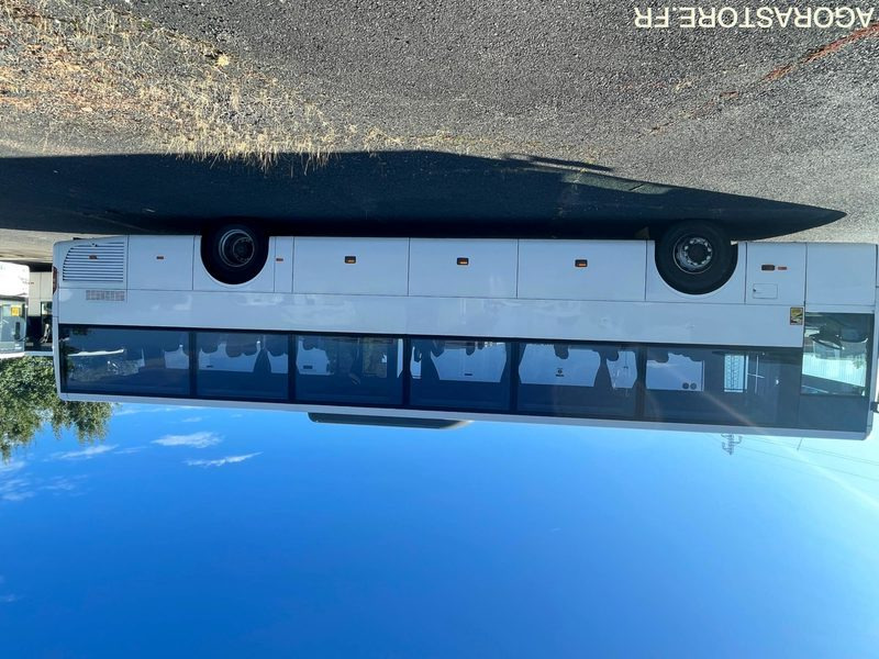 MERCEDES INTOURO N°093301 - Minibus, Transport de personnes: photos 4 MERCEDES INTOURO N°093301 - Minibus, Transport de personnes: photos 4