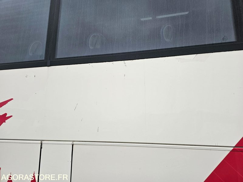 Autocar MERCEDES TOURISMO - 2012 - 909550KM - CF553CP: photos 31