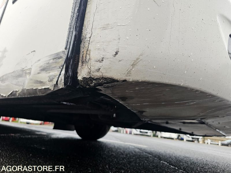 Autocar MERCEDES TOURISMO - 2012 - 909550KM - CF553CP: photos 24