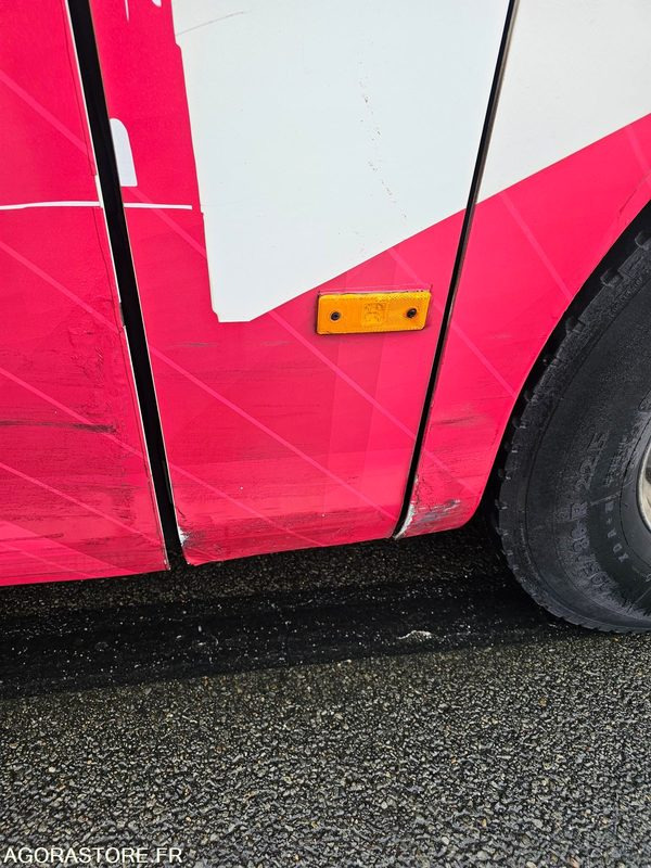 Autocar MERCEDES TOURISMO - 2012 - 909550KM - CF553CP: photos 30