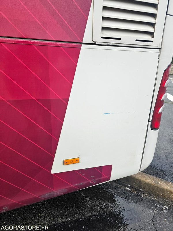 Autocar MERCEDES TOURISMO - 2012 - 909550KM - CF553CP: photos 32