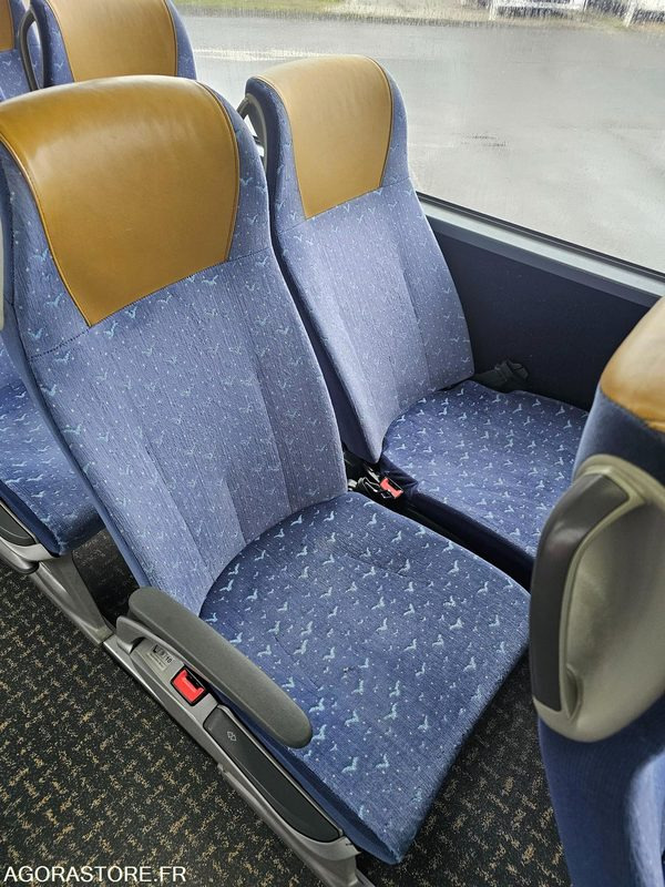 Autocar MERCEDES TOURISMO - 2012 - 909550KM - CF553CP: photos 15