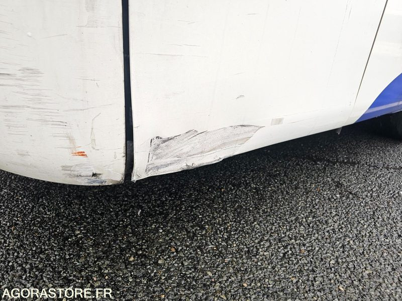 Autocar MERCEDES TOURISMO - 2012 - 909550KM - CF553CP: photos 27