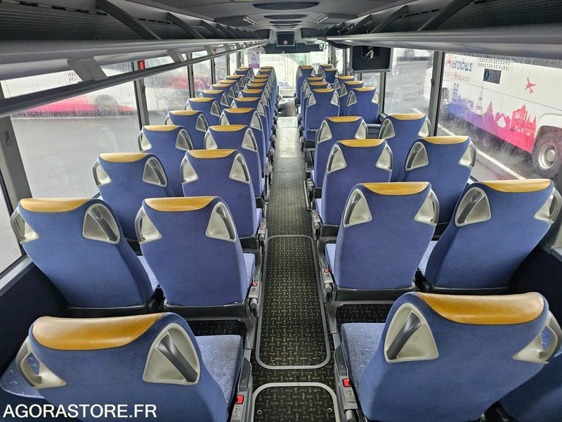 Autocar MERCEDES TOURISMO - 2012 - 909550KM - CF553CP: photos 17