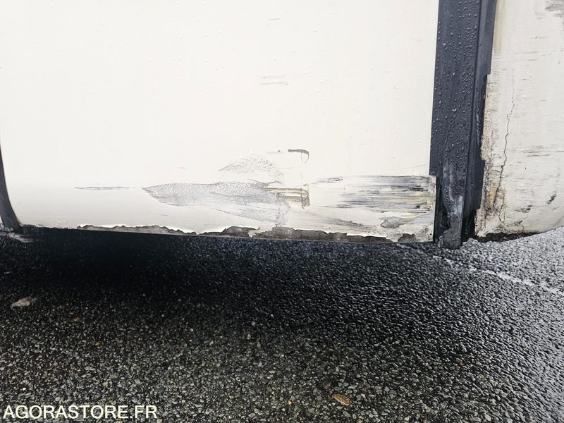 Autocar MERCEDES TOURISMO - 2012 - 909550KM - CF553CP: photos 23