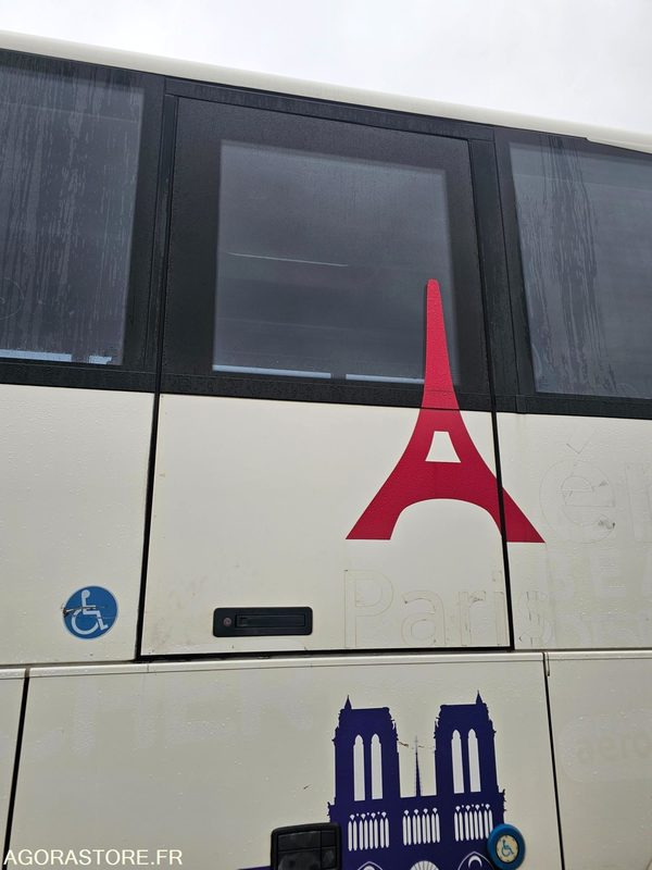 Autocar MERCEDES TOURISMO - 2012 - 909550KM - CF553CP: photos 41