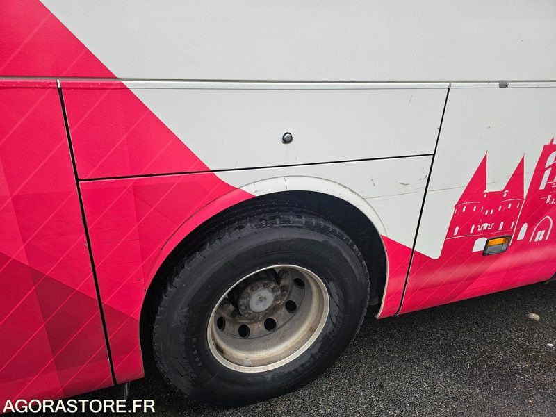 Autocar MERCEDES TOURISMO - 2012 - 909550KM - CF553CP: photos 39