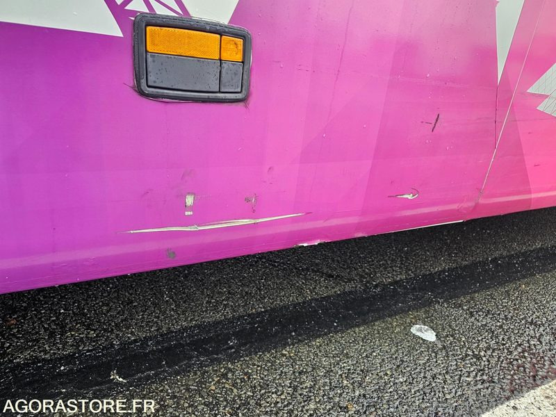 Autocar MERCEDES TOURISMO - 2012 - 909550KM - CF553CP: photos 28