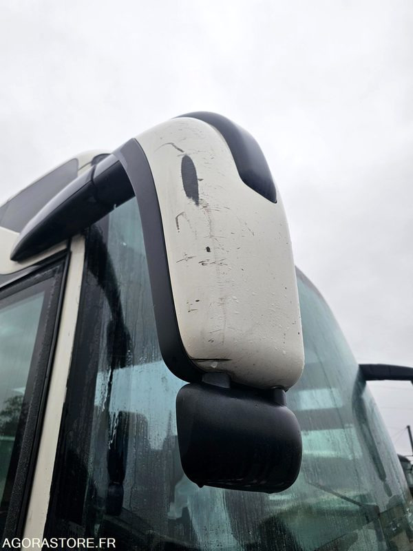 Autocar MERCEDES TOURISMO - 2012 - 909550KM - CF553CP: photos 21