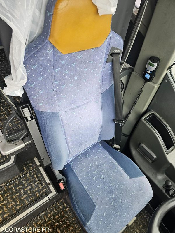 MERCEDES TOURISMO - 2012 - 909550KM - CF553CP - Autocar: photos 5 MERCEDES TOURISMO - 2012 - 909550KM - CF553CP - Autocar: photos 5