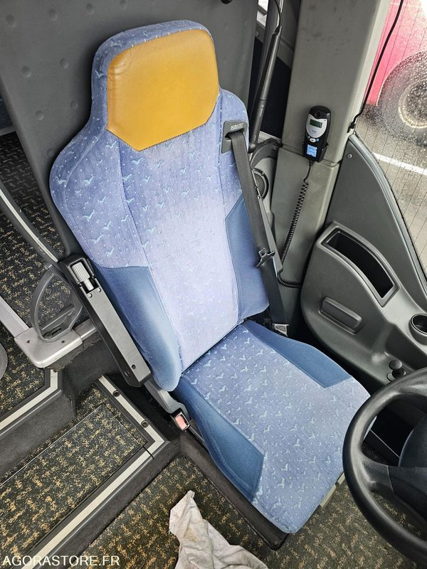 MERCEDES TOURISMO - 2012 - 995000KM - CD701SH - Autocar: photos 5 MERCEDES TOURISMO - 2012 - 995000KM - CD701SH - Autocar: photos 5