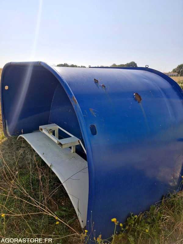 Machine agricole ensacheuse/boudineuse/ensileuse pour grains céréales mise en service 2017: photos 10 Machine agricole ensacheuse/boudineuse/ensileuse pour grains céréales mise en service 2017: photos 10