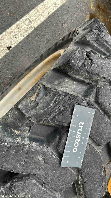 NACELLE ARTICULE MANITOU 160ATJE3 - 2012 / 4317H (ELE16S010224) - Nacelle: photos 5 NACELLE ARTICULE MANITOU 160ATJE3 - 2012 / 4317H (ELE16S010224) - Nacelle: photos 5