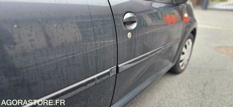 PEUGEOT 107 191DBA59 - Voiture: photos 4 PEUGEOT 107 191DBA59 - Voiture: photos 4