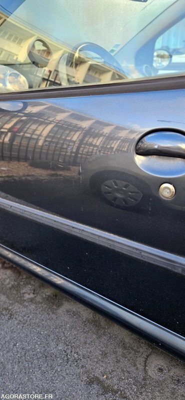 PEUGEOT 107 404DBW59 - Voiture: photos 5 PEUGEOT 107 404DBW59 - Voiture: photos 5