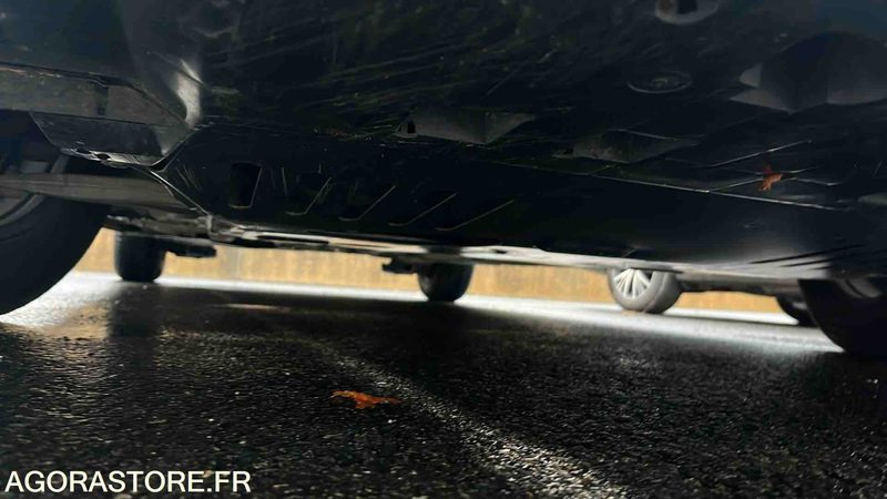 Voiture PEUGEOT 308 - 2015 - 142861KM - DQ894VG: photos 11