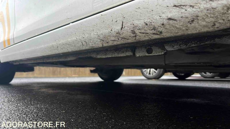 Voiture PEUGEOT 308 - 2015 - 142861KM - DQ894VG: photos 10