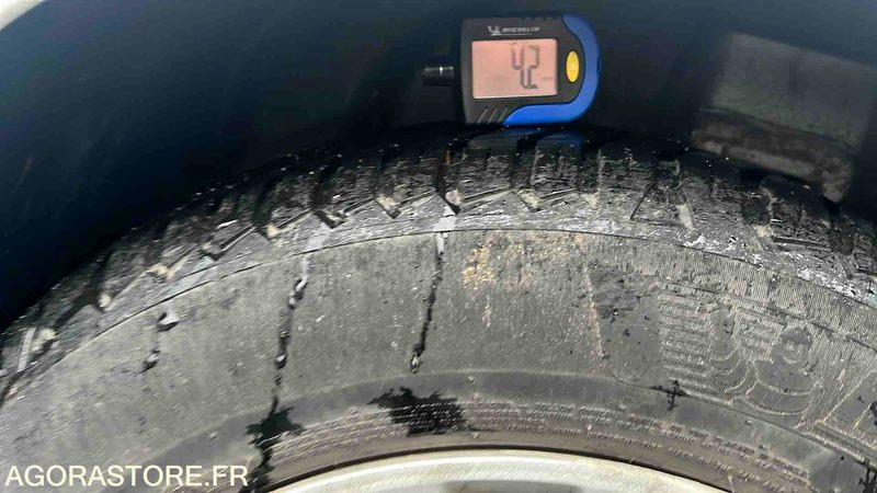 Voiture PEUGEOT 308 - 2015 - 142861KM - DQ894VG: photos 17