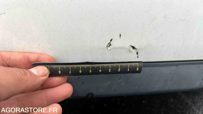 Voiture PEUGEOT 308 - 2015 - 142861KM - DQ894VG: photos 16