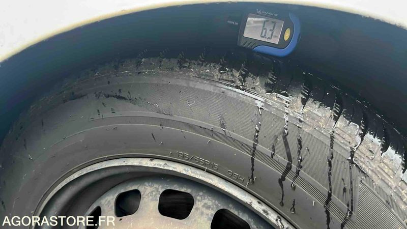 Voiture PEUGEOT 308 - 2015 - 142861KM - DQ894VG: photos 15