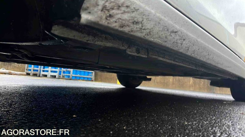 Voiture PEUGEOT 308 - 2015 - 142861KM - DQ894VG: photos 9