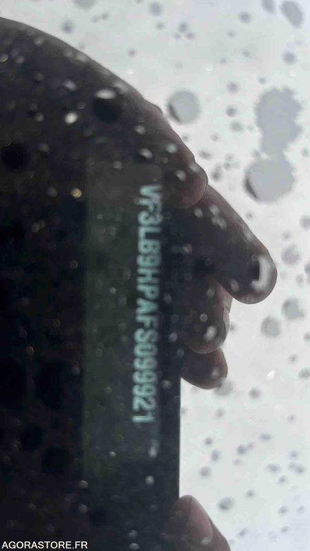 Voiture PEUGEOT 308 - 2015 - 142861KM - DQ894VG: photos 14