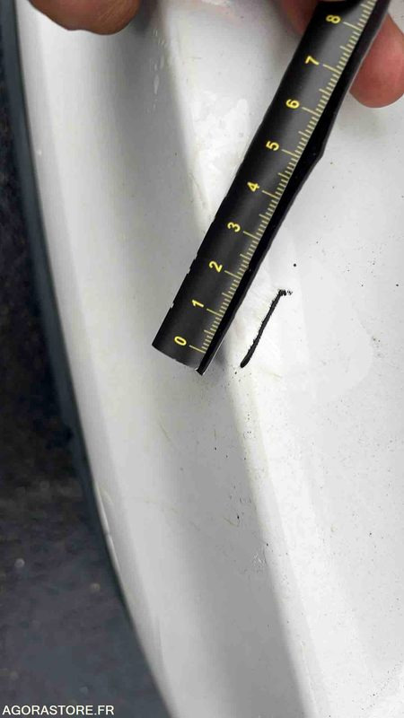 Voiture PEUGEOT 308 - 2015 - 142861KM - DQ894VG: photos 18