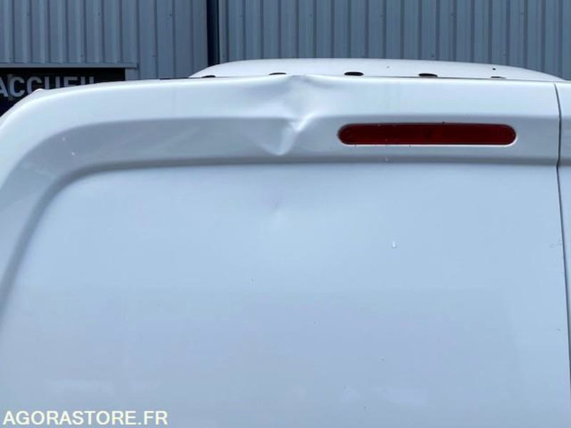 PEUGEOT PARTNER ELECTRIQUE 2669 - Fourgonnette, Utilitaire électrique: photos 4 PEUGEOT PARTNER ELECTRIQUE 2669 - Fourgonnette, Utilitaire électrique: photos 4