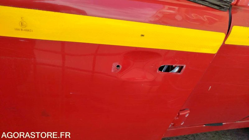 PICK-UP Land rover Defender - 2004 - 9266QL11 - Pick-up: photos 4 PICK-UP Land rover Defender - 2004 - 9266QL11 - Pick-up: photos 4