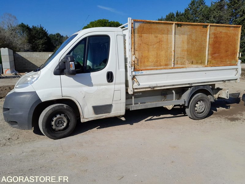 Peugeot Boxer - Fourgon utilitaire: photos 1 Peugeot Boxer - Fourgon utilitaire: photos 1