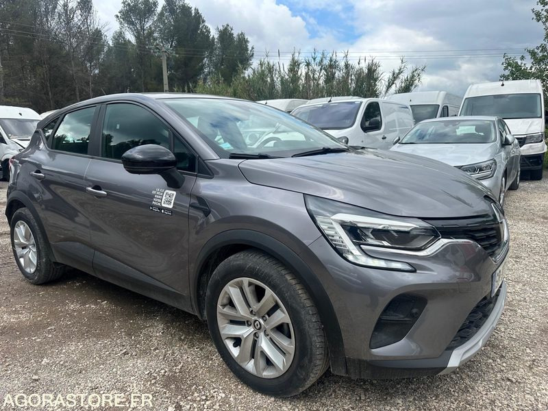RENAULT CAPTUR GPL ESSENCE 100CV 2021 41 000 KMS - EXCELLENT ETAT - SUV: photos 3 RENAULT CAPTUR GPL ESSENCE 100CV 2021 41 000 KMS - EXCELLENT ETAT - SUV: photos 3