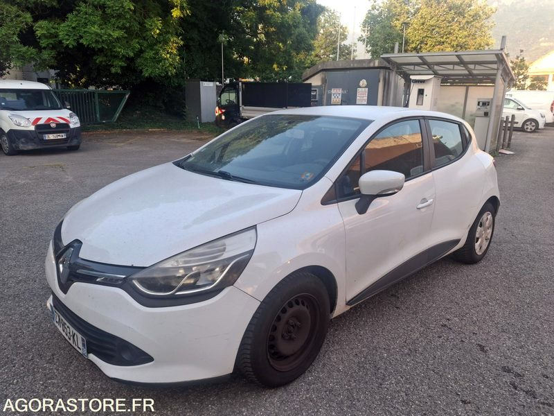 RENAULT CLIO DCI. - Voiture: photos 1 RENAULT CLIO DCI. - Voiture: photos 1